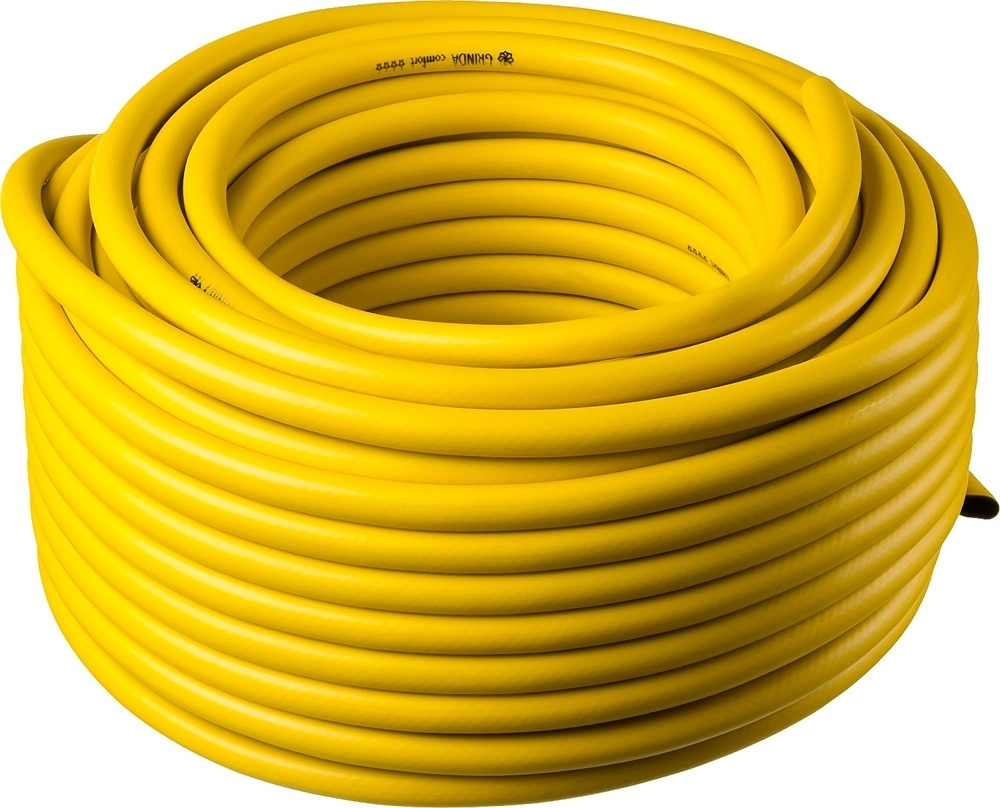 GRINDA  Comfort, 1/2″, 50 м, 30 атм, трёхслойный, армированный, поливочный шланг (8-429003-1/2-50) 8-429003-1/2-50_z02