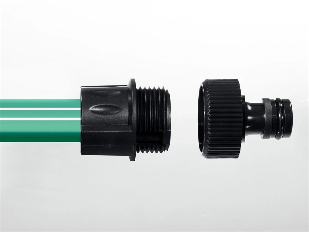 GRINDA  S-7, 7.5 м, микроперфорация, шланг-дождеватель, PROLine (8-429015-7) 8-429015-7