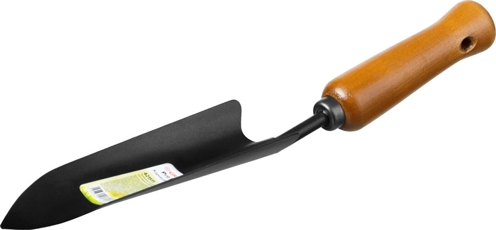 GRINDA  ProLine 180х55х350 мм, деревянная ручка, корнеудалитель (421511) 421511
