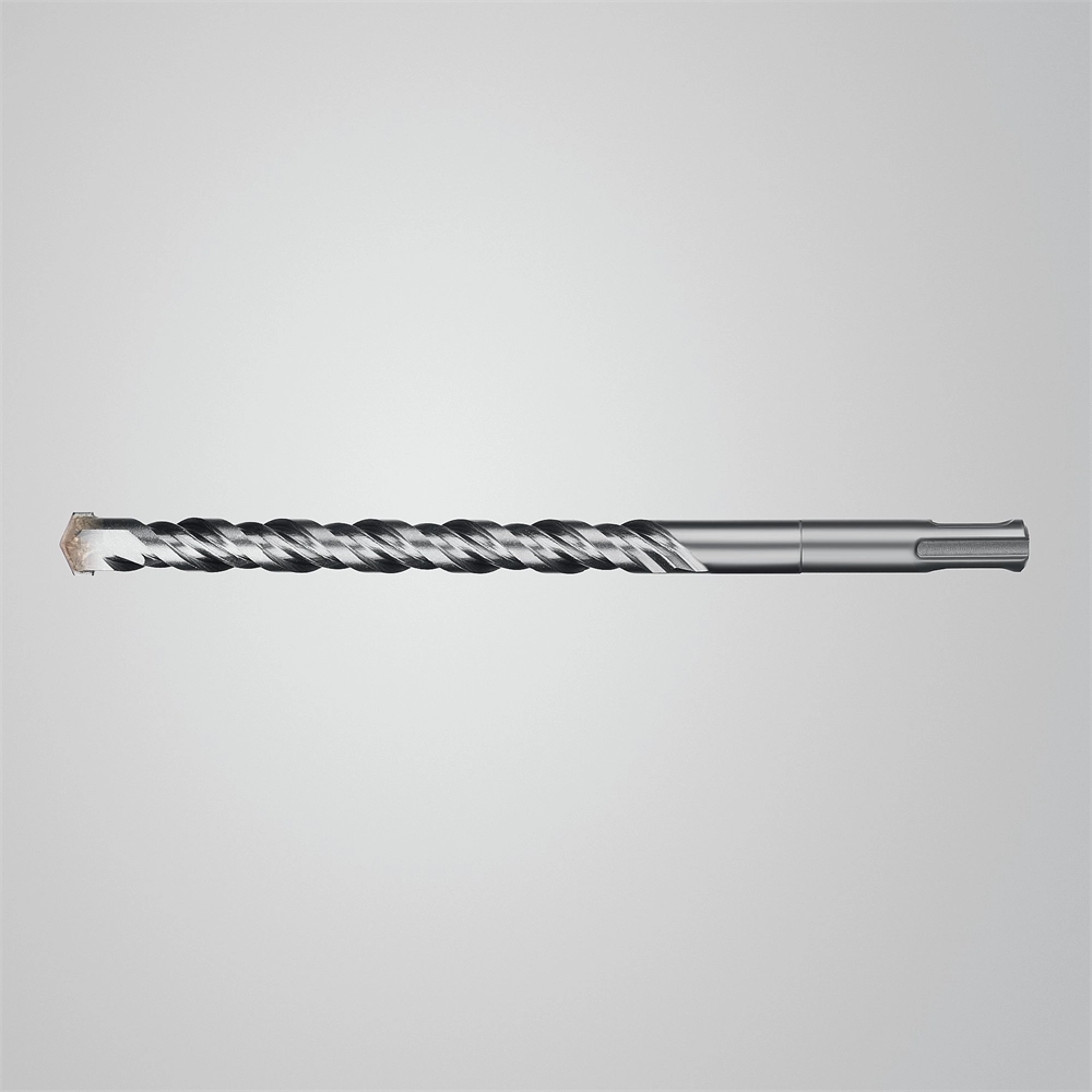 ЗУБР Мастер-2Х 12x210 мм SDS-plus бур (29315-210-12) zb  29315-210-12_z01