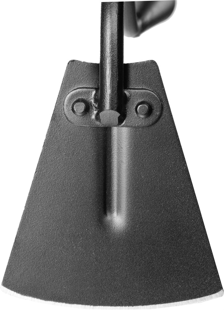 GRINDA  ProLine 113х100х575 мм, с тулейкой, деревянная ручка, узкая мотыжка (421518) 421518