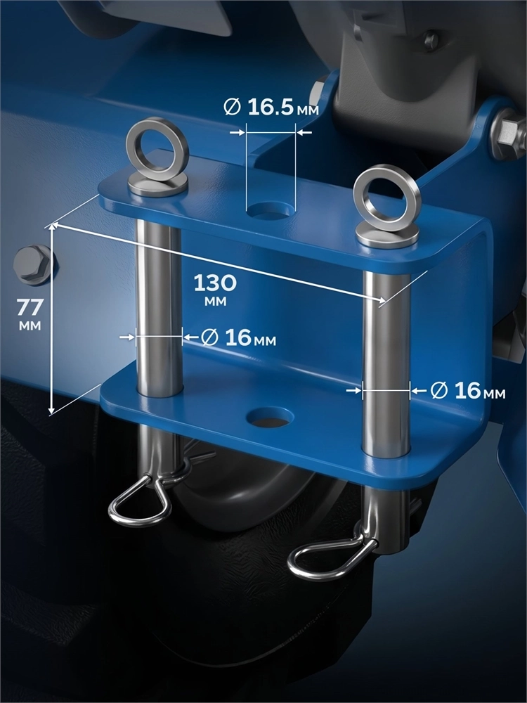 ЗУБР АР-5 редуктор, 6 скоростей, увеличенные колеса, мотоблок бензиновый, Профессионал (МБ5-500) zb  мб5-500