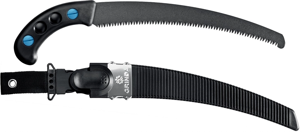 GRINDA  GS-6, 320 мм, ножовка для быстрого реза сырой древесины (151853) 151853