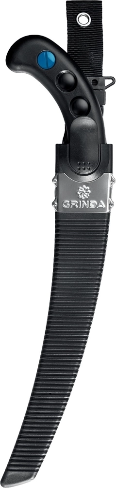 GRINDA  GS-6, 320 мм, ножовка для быстрого реза сырой древесины (151853) 151853