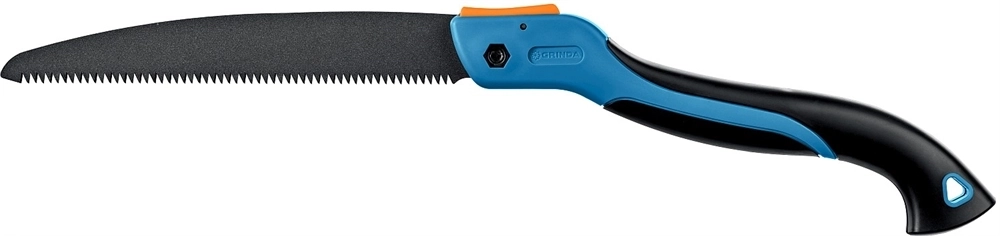 GRINDA  GS-7, 250 мм, ножовка для быстрого реза сырой древесины (151881) 151881
