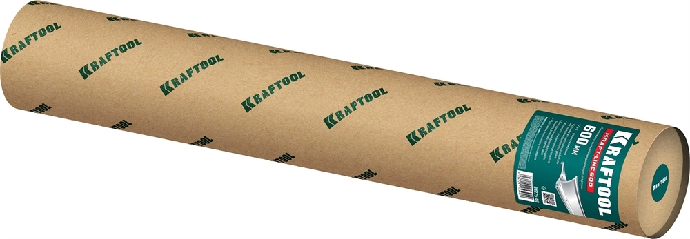 KRAFTOOL KRAFT-LINE, 0.6 м, усиленная алюминиевая линейка со стальной направляющей (34275-60) zb  34275-60