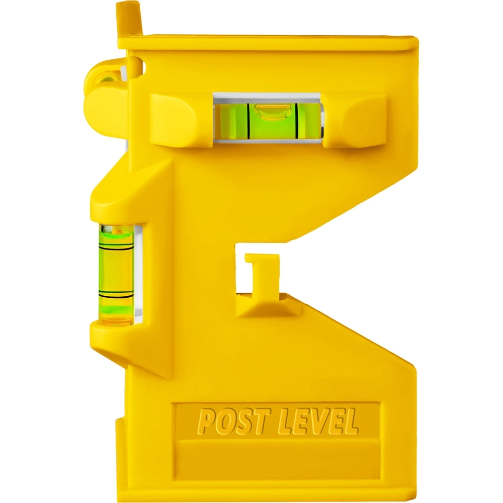 STAYER POST LEVEL, магнитный уровень-угольник (3456) zb  3456_z02