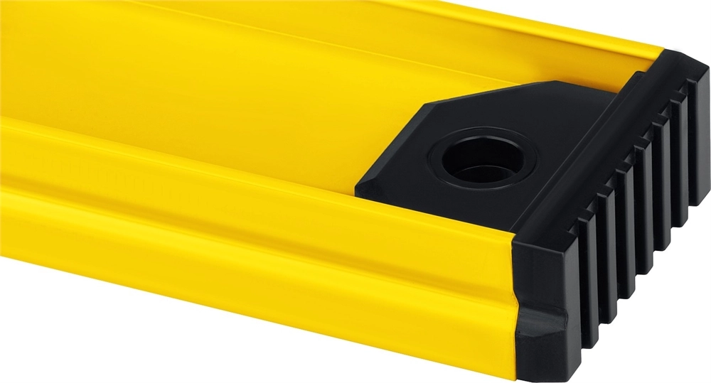STAYER I-Bar 180˚, 1200 мм, двутавровый, уровень с поворотным глазком (3470-120) zb  3470-120_z02