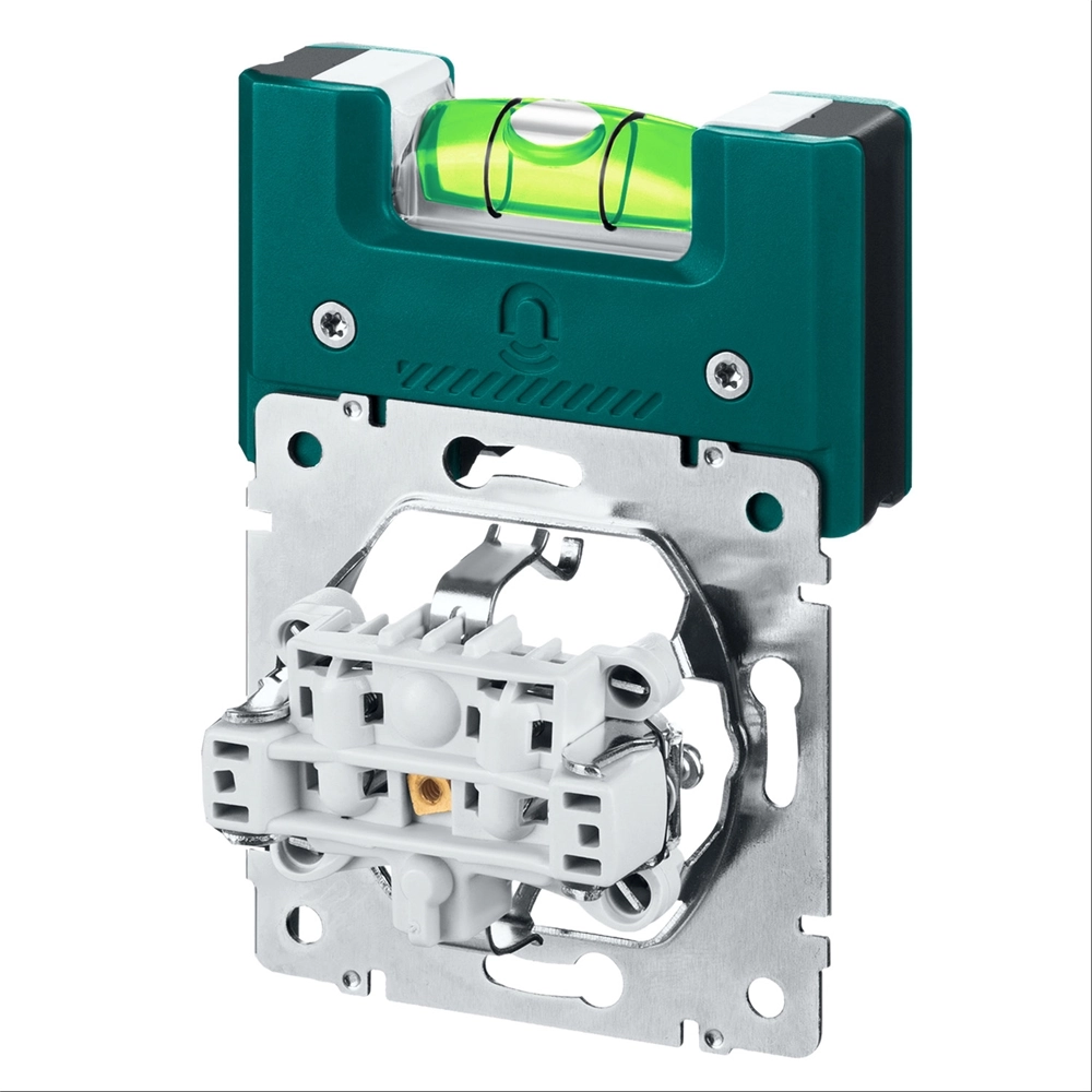 KRAFTOOL Electrо 76 мм, магнитный уровень (34786) zb  34786