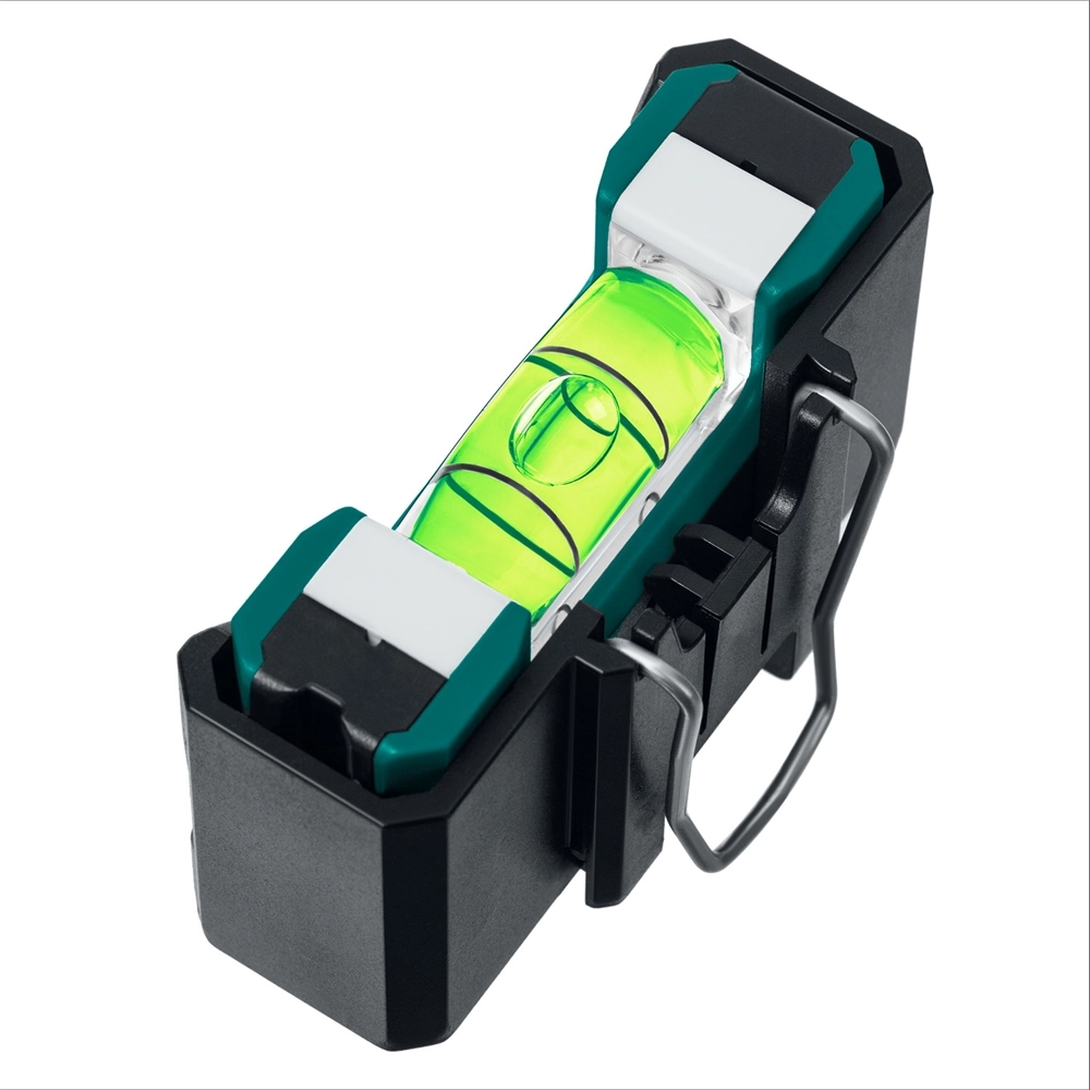 KRAFTOOL Electrо 76 мм, магнитный уровень (34786) zb  34786