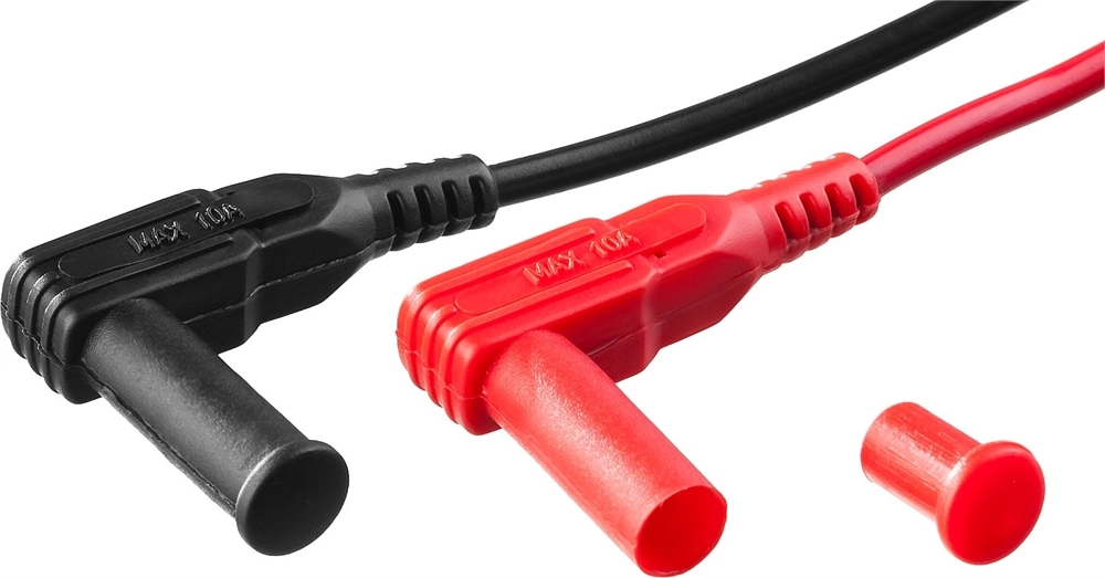 STAYER PRODigital Цифровой мультиметр (45310) zb  45310