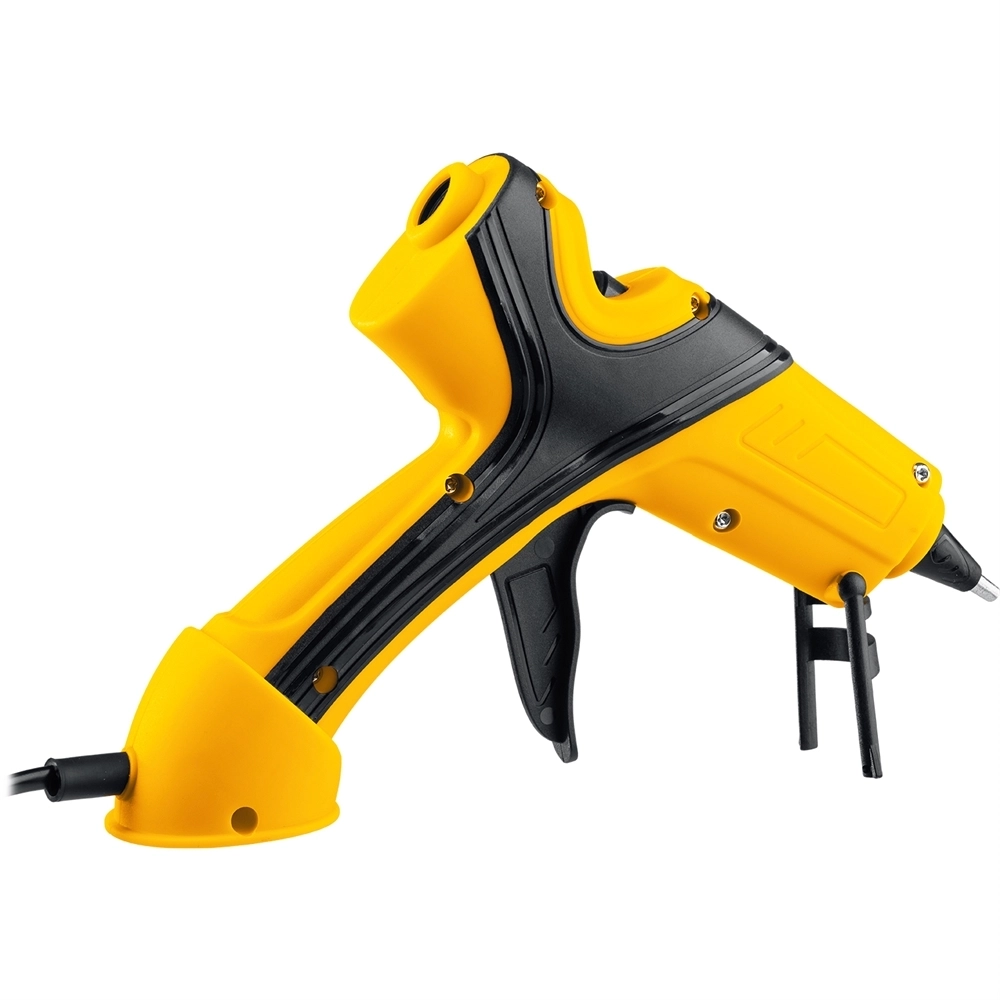 STAYER  PRO 7, d 7 мм, 7 г/мин, электрический, пистолет термоклеевой, Professional (0681-07) 0681-07