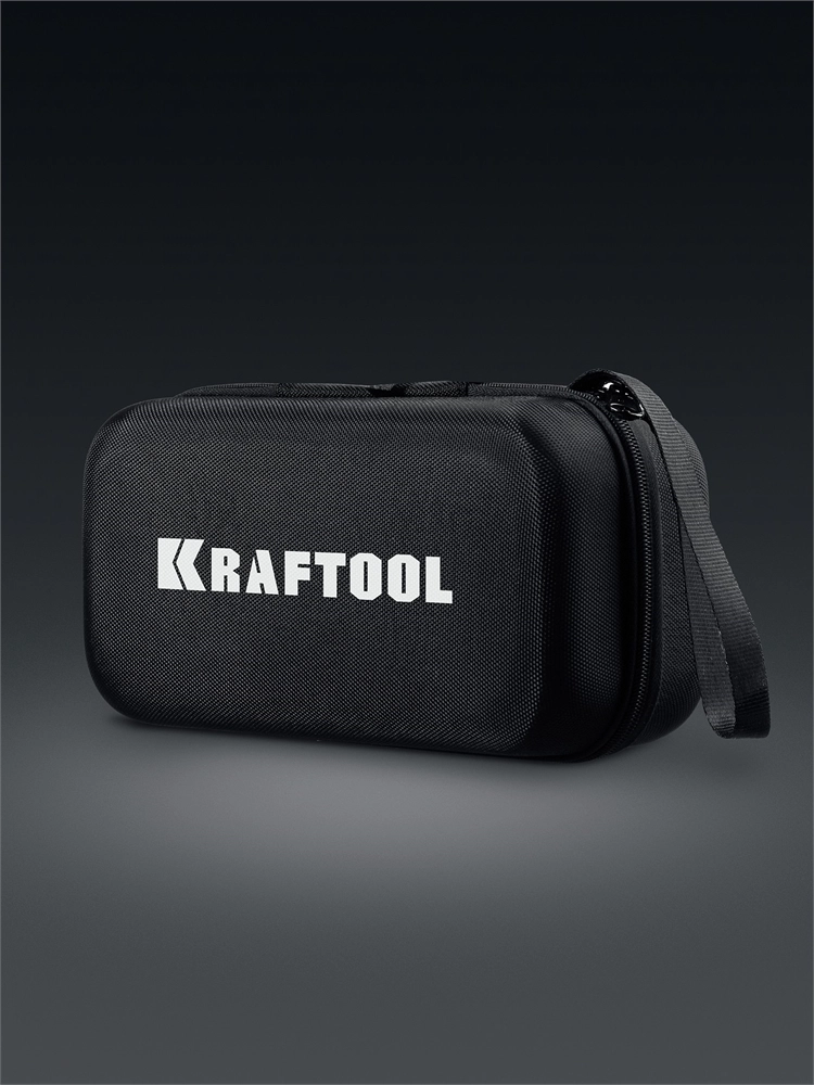 KRAFTOOL KMS-15 смарт-мультиметр цифровой (59870) zb  59870