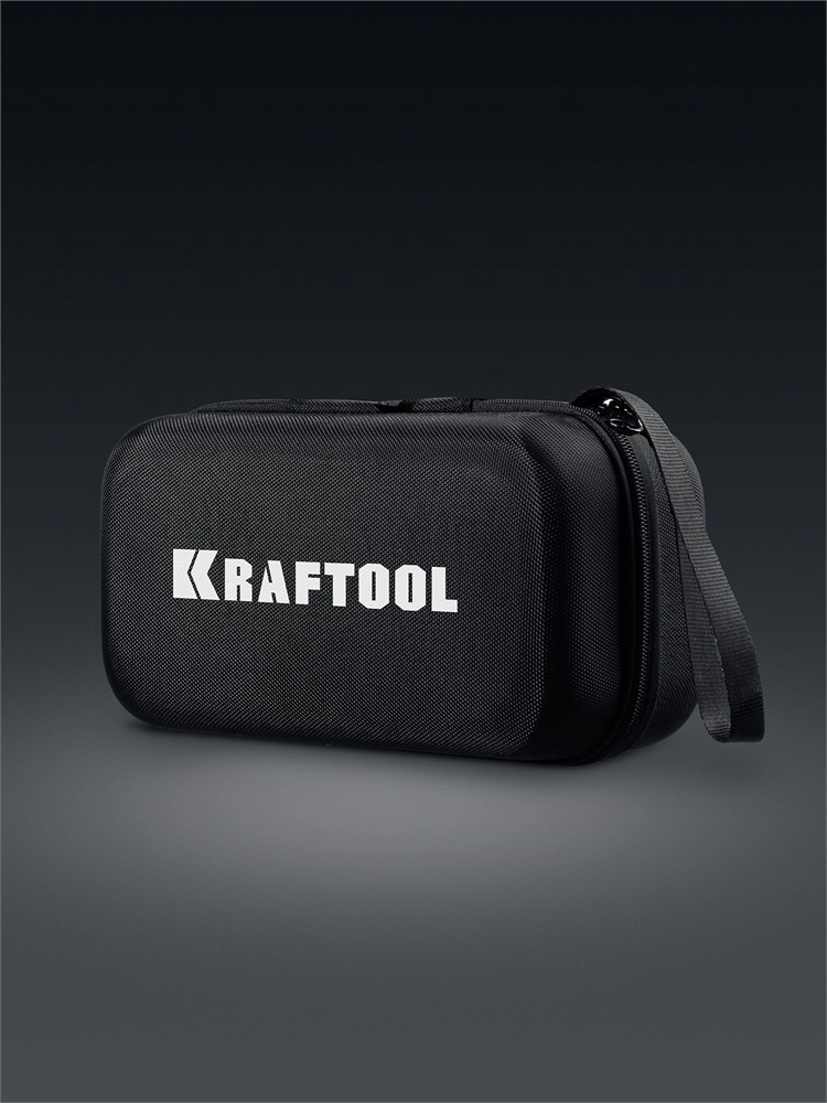 KRAFTOOL KMS-10 смарт-мультиметр цифровой (59872) zb  59872