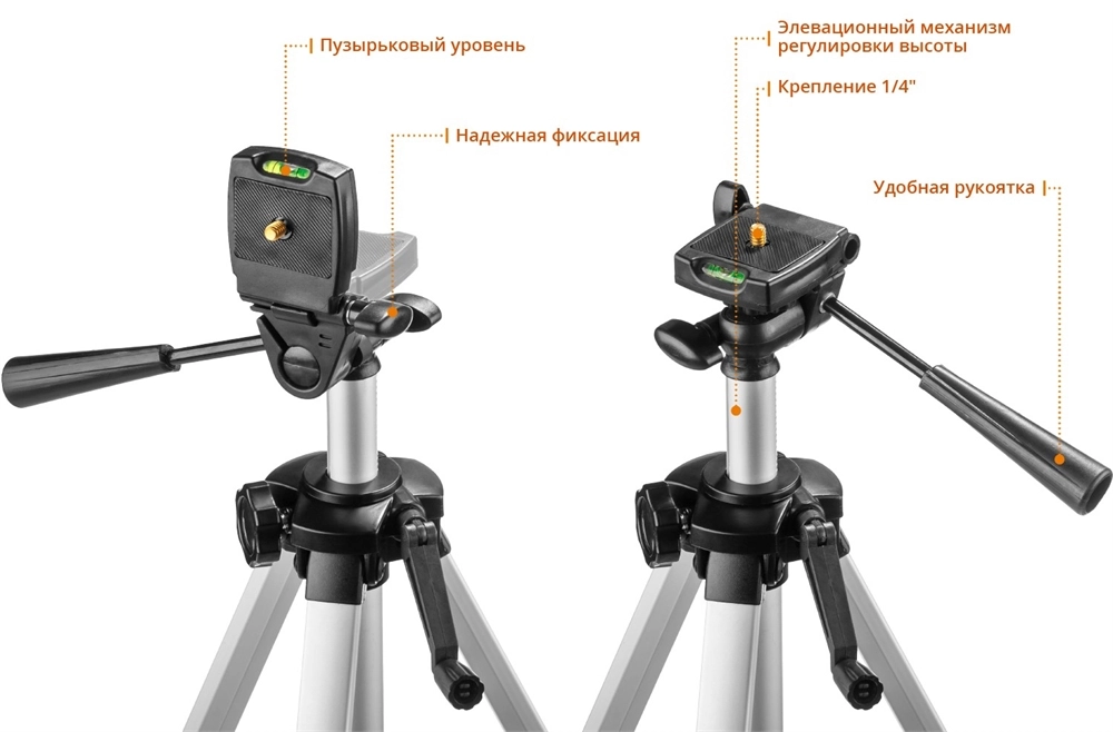 ЗУБР КРЕСТ 3D, №2, 20 - 70 м, лазерный нивелир, Профессионал (34908-2) zb  34908-2
