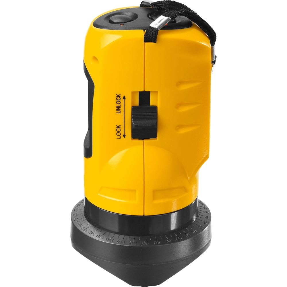 STAYER 10 м, лазерный нивелир, Professional (34960-H2) zb  34960-h2