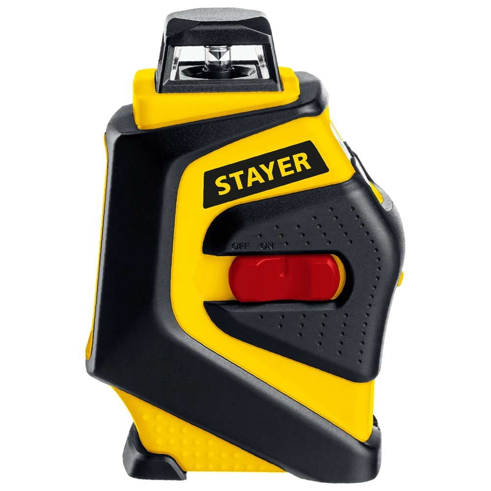 STAYER 20 м, лазерный нивелир, Professional (34962) zb  34962