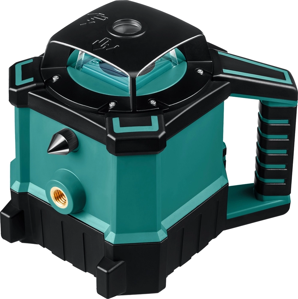 KRAFTOOL RL600, 600 м, ротационный лазерный нивелир (34600) zb  34600_z01