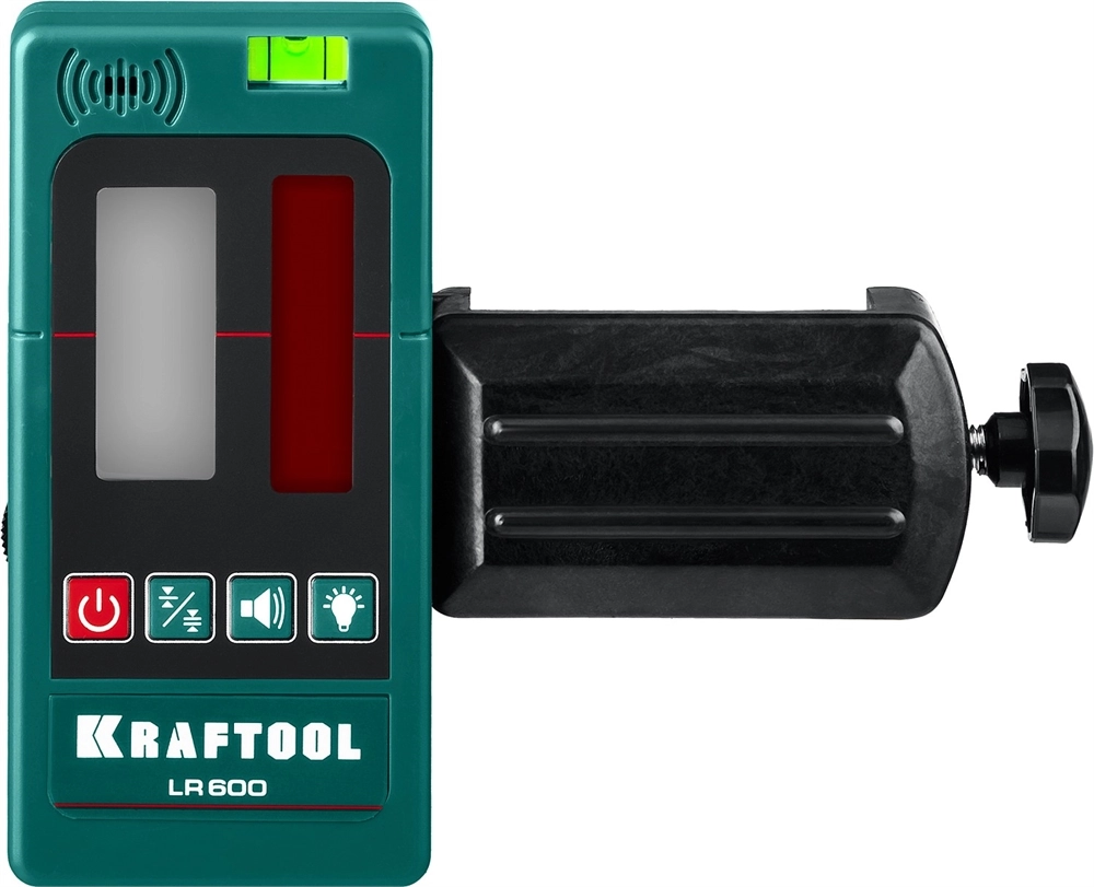 KRAFTOOL RL600, 600 м, ротационный лазерный нивелир (34600) zb  34600_z01