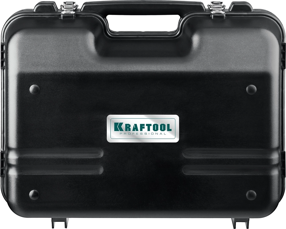 KRAFTOOL RL600, 600 м, ротационный лазерный нивелир (34600) zb  34600_z01