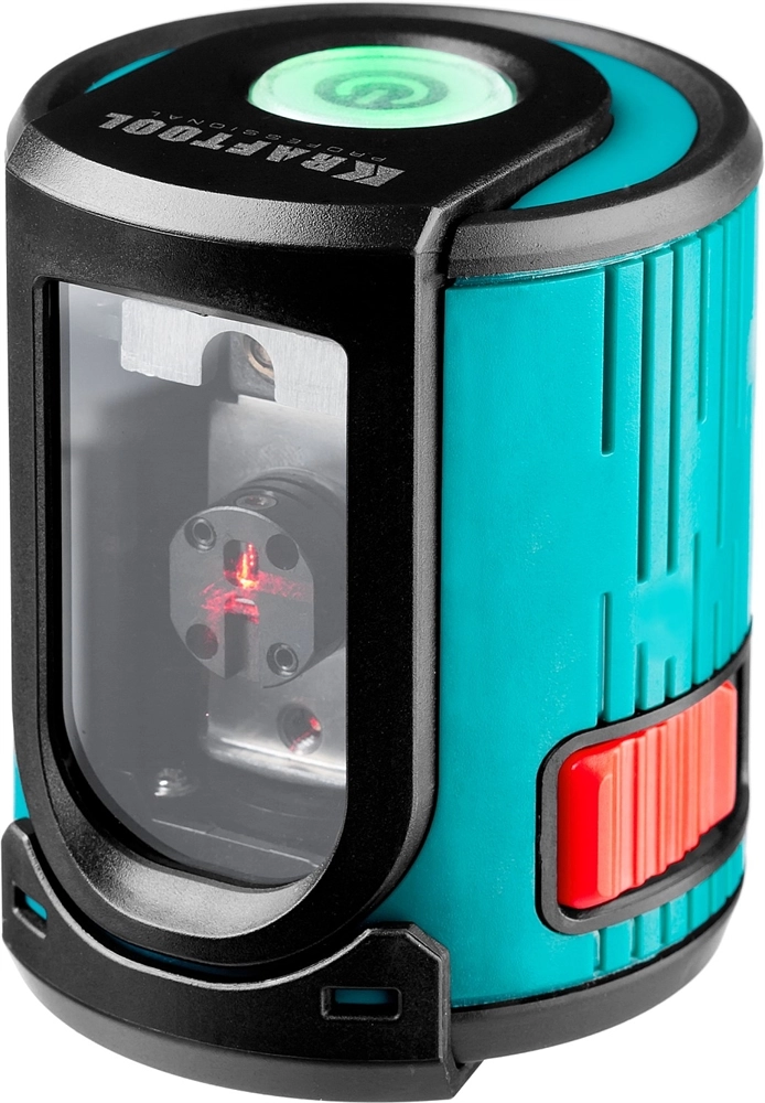 KRAFTOOL CL 20, лазерный нивелир (34700) zb  34700