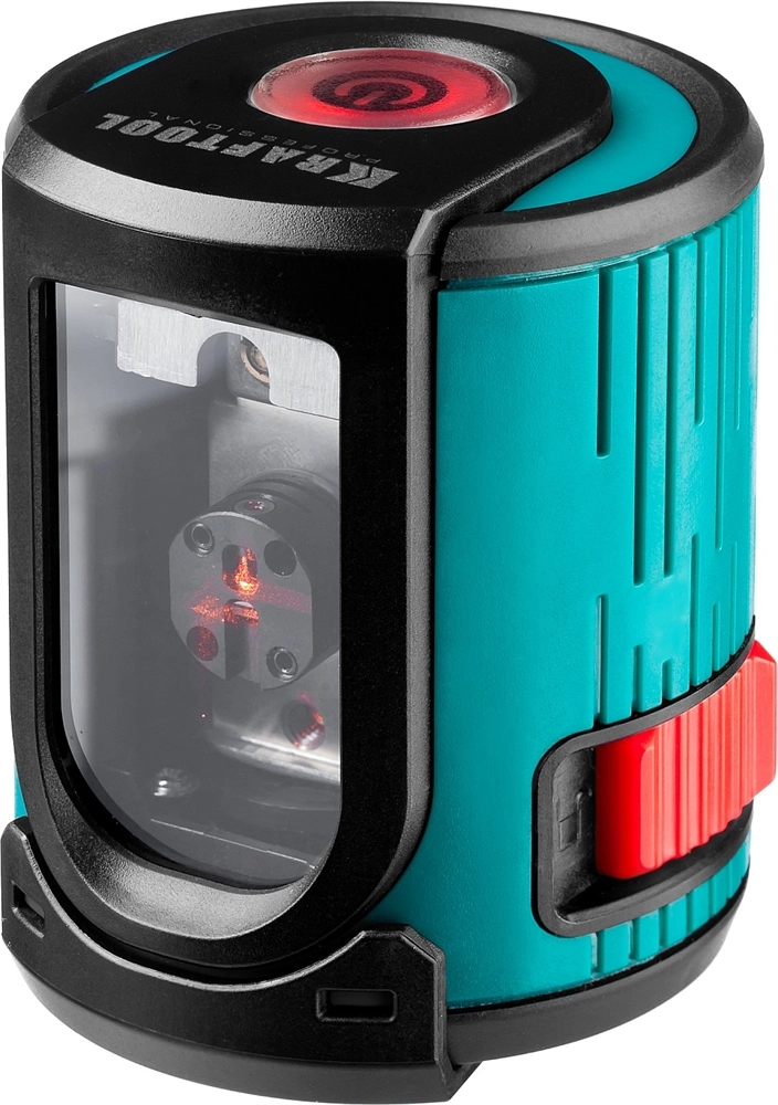 KRAFTOOL CL 20, лазерный нивелир (34700) zb  34700