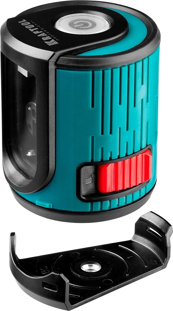 KRAFTOOL CL 20, лазерный нивелир (34700) zb  34700