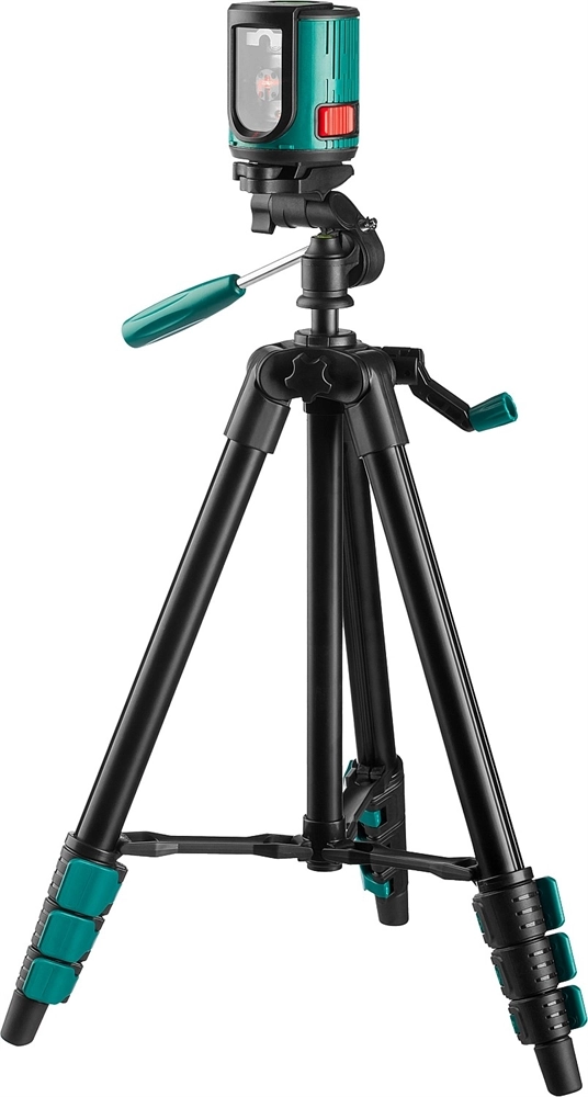 KRAFTOOL CL 20 #3, лазерный нивелир (34700-3) zb  34700-3