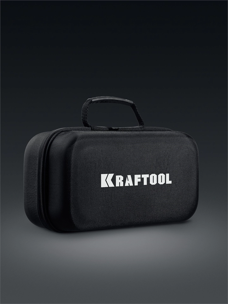 KRAFTOOL GTC 500 тепловизор (45751) zb  45751