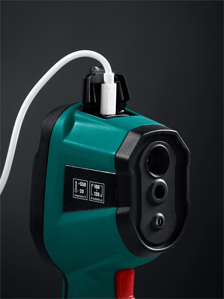 KRAFTOOL GTC 300 тепловизор (45752) zb  45752
