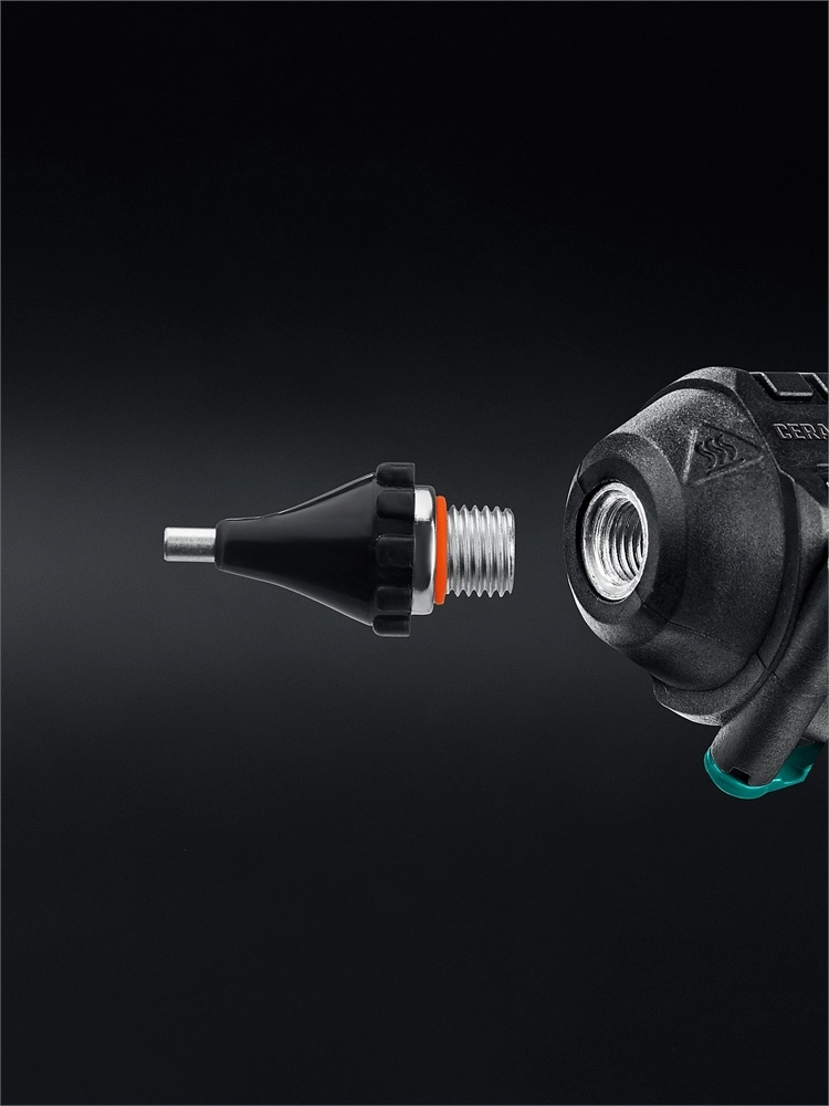 KRAFTOOL GRAND 2,3мм, 30 мм, запасное сопло для пистолета (06886-2.3) zb  06886-2.3