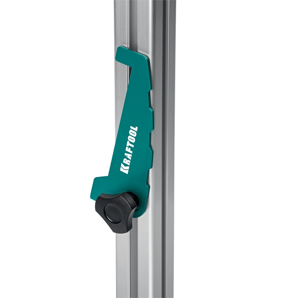 KRAFTOOL TTL-360 360х150х70 см, макс 250 кг, стол для работ с крупноформатными листовыми материалами (33253-360) zb  33253-360