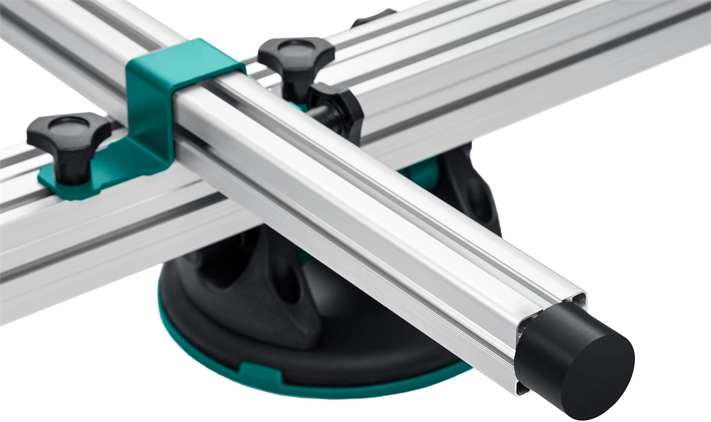KRAFTOOL TCS-150 330х170 см, макс 150 кг, система переноски крупноформатной плитки (33255) zb  33255