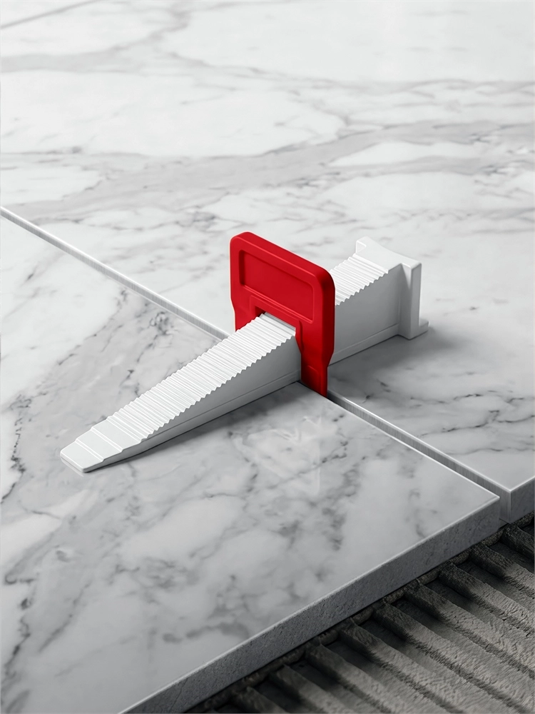 STAYER СВП TileFix, 0,5 мм, 100 шт, система выравнивания плитки ″ворота″ (33844-100) zb  33844-100