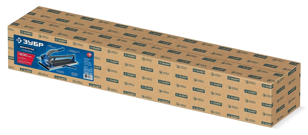 ЗУБР Монорельс-1200, ручной плиткорез (33193-120) zb  33193-120