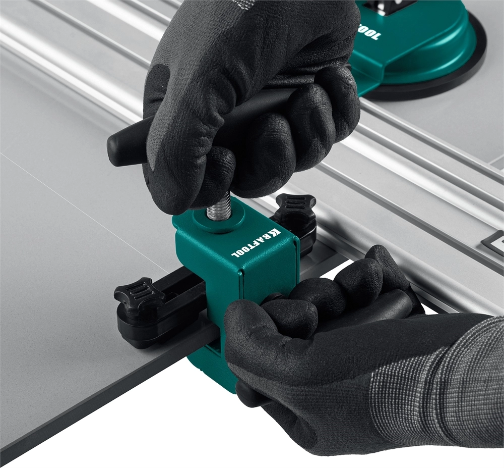 KRAFTOOL CS-335, до 3,35 м, система для сухой резки крупноформатной плитки (33250) zb  33250