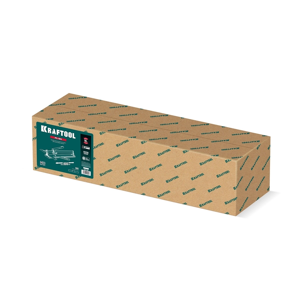 KRAFTOOL GRAND-900, профессиональный ручной плиткорез (33271-90) zb  33271-90