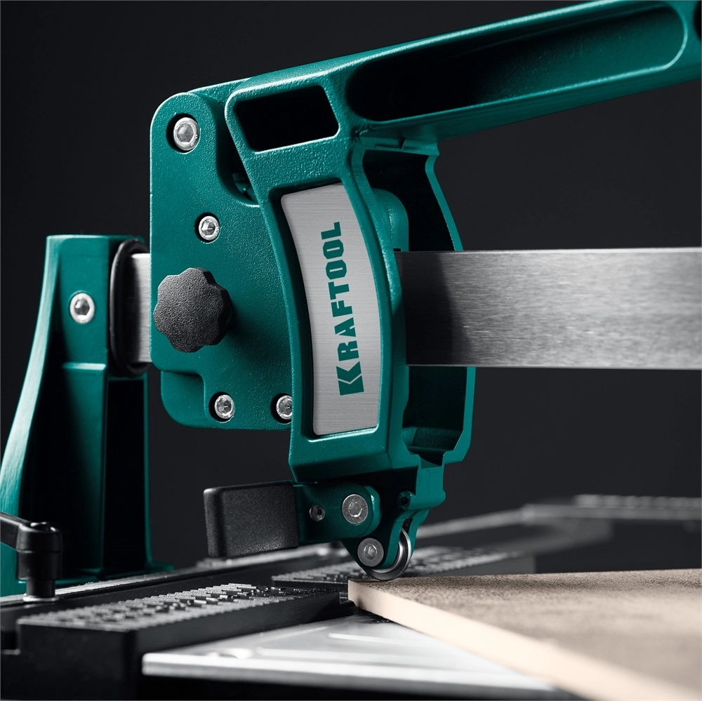 KRAFTOOL ULTRA-1650, профессиональный ручной плиткорез (33272-165) zb  33272-165