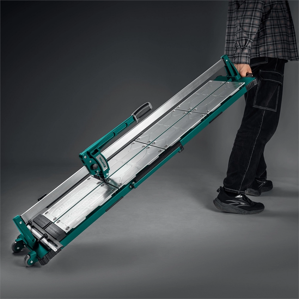 KRAFTOOL ULTRA-1650, профессиональный ручной плиткорез (33272-165) zb  33272-165
