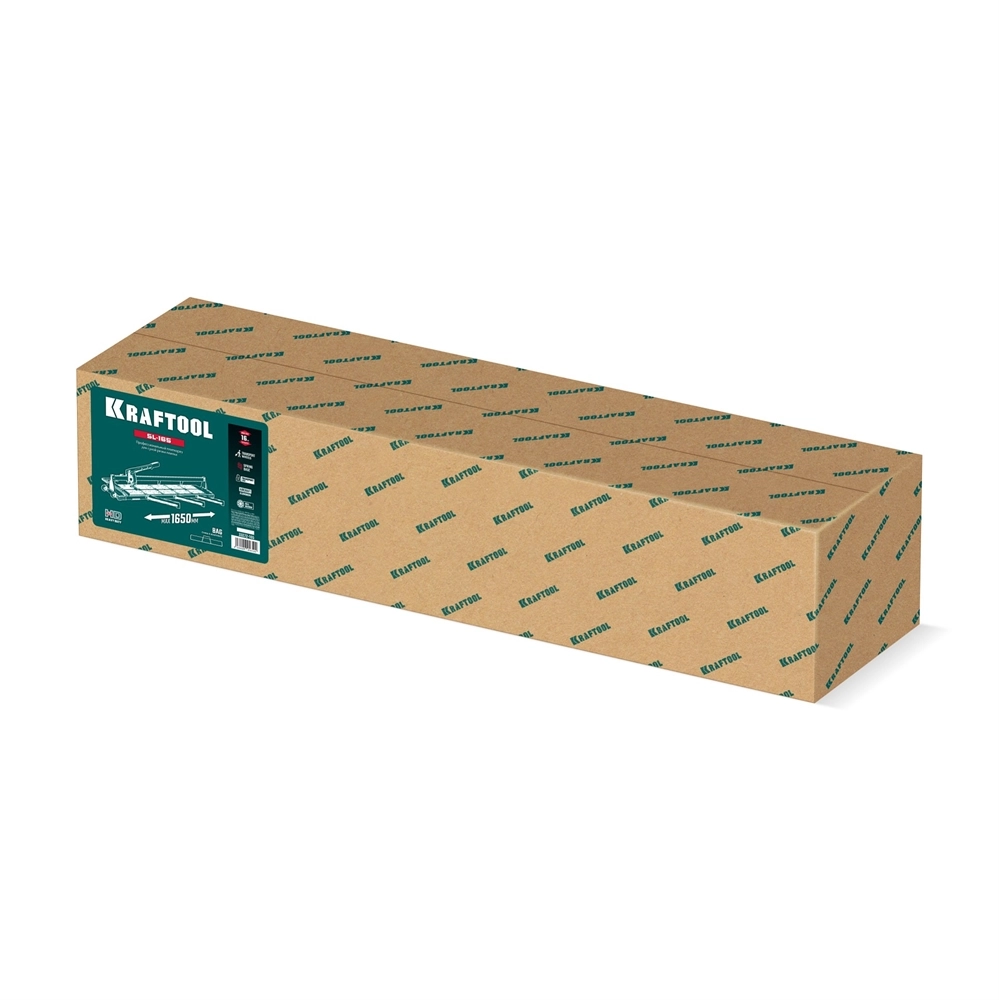 KRAFTOOL ULTRA-1650, профессиональный ручной плиткорез (33272-165) zb  33272-165