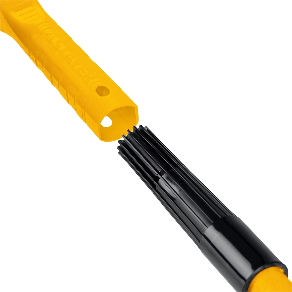 STAYER FIBER-ONE 1,18 м, фиберглассовый стержень-удлинитель, Professional (05681-1.2) zb  05681-1.2