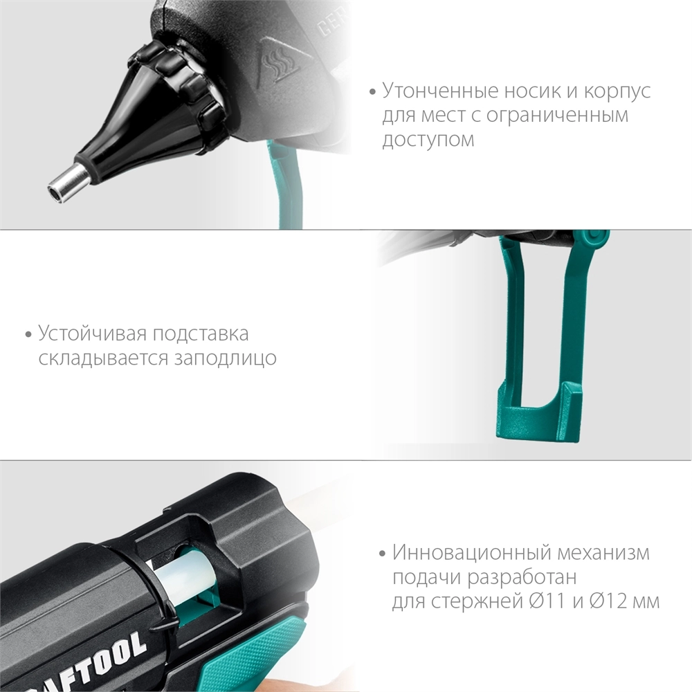 Конвектор 1 кВт Россия (длина, высота, ширина 530х405х80) 06839