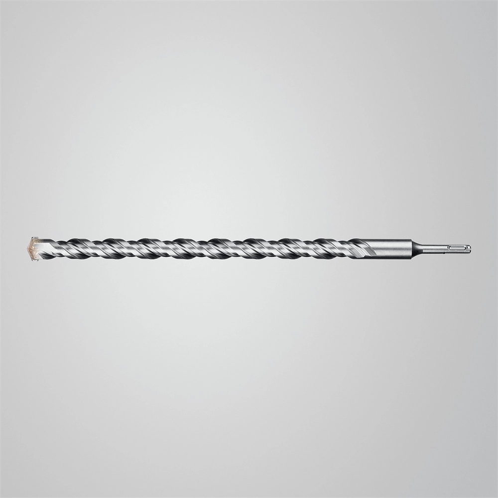ЗУБР Мастер-2Х 25x310 мм SDS-plus бур (29315-310-25) zb  29315-310-25_z01