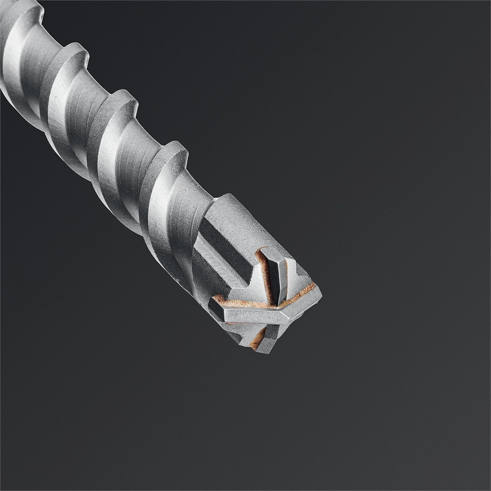 ЗУБР ПРОФИ-4Х 20x1380/1500 мм, SDS-max бур, ПРОФЕССИОНАЛ (29350-1380-20) zb  29350-1380-20