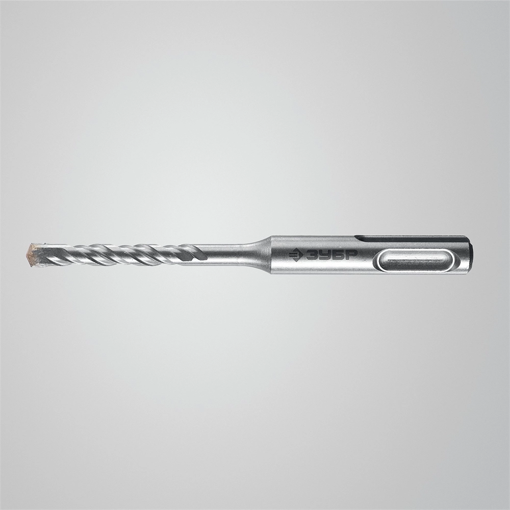 ЗУБР Мастер-2Х 5x110 мм SDS-plus бур (29315-110-05) zb  29315-110-05_z01