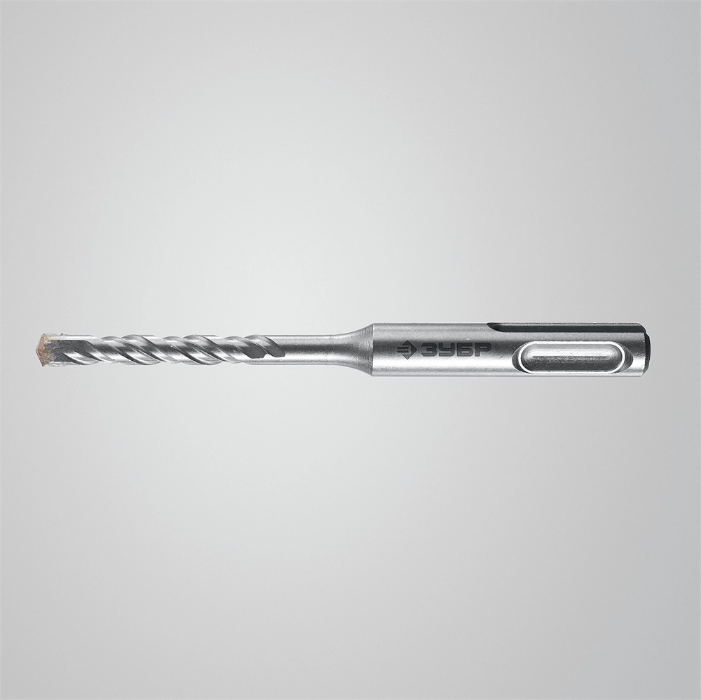 ЗУБР Мастер-2Х 6x110 мм SDS-plus бур (29315-110-06) zb  29315-110-06_z01