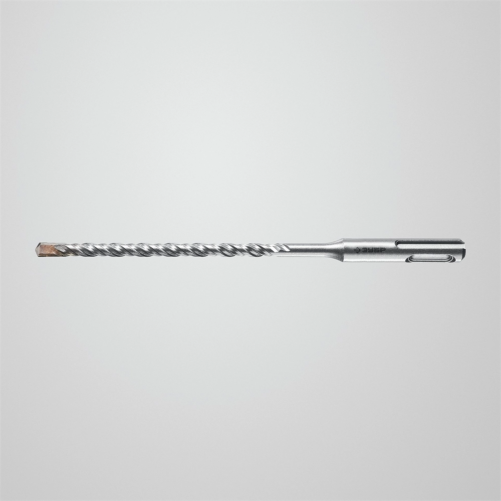 ЗУБР Мастер-2Х 5x160 мм SDS-plus бур (29315-160-05) zb  29315-160-05_z01