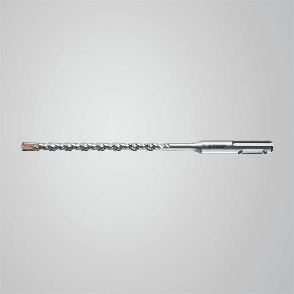 ЗУБР Мастер-2Х 6x160 мм SDS-plus бур (29315-160-06) zb  29315-160-06_z01