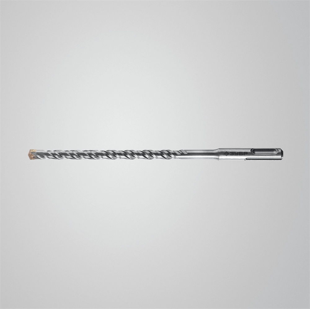 ЗУБР Мастер-2Х 10x160 мм SDS-plus бур (29315-160-10) zb  29315-160-10_z01