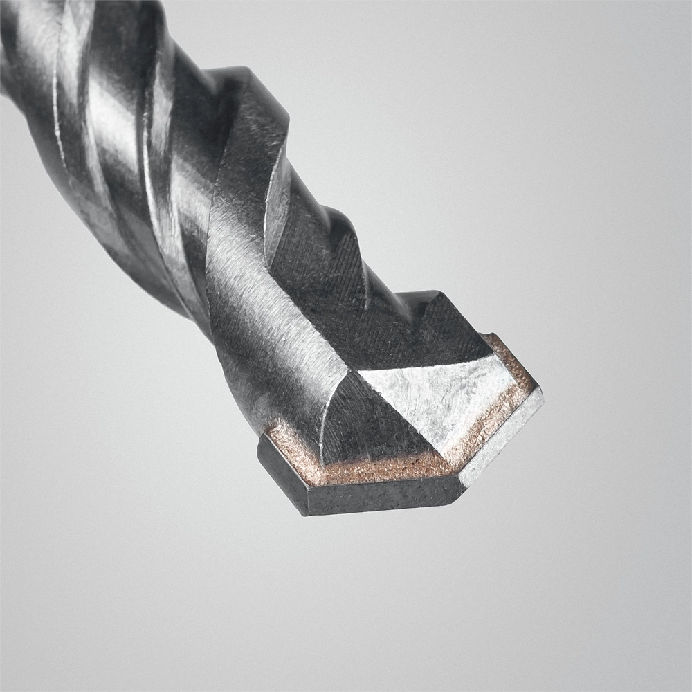 ЗУБР Мастер-2Х 12x160 мм SDS-plus бур (29315-160-12) zb  29315-160-12_z01